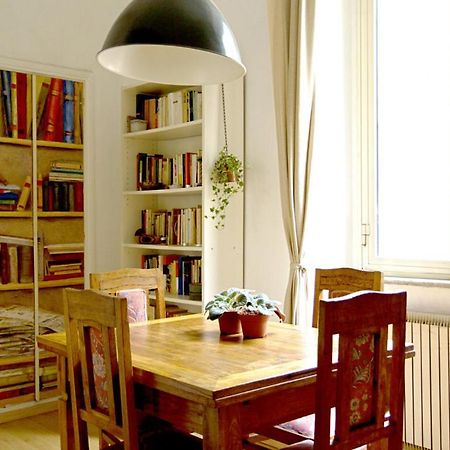 Prati Apartments Rome Bagian luar foto