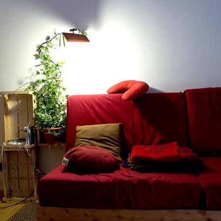 Prati Apartments Rome Bagian luar foto