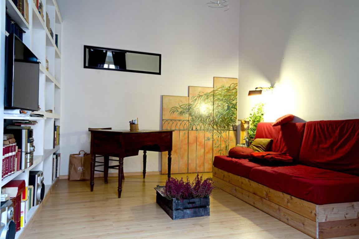 Prati Apartments Rome Bagian luar foto