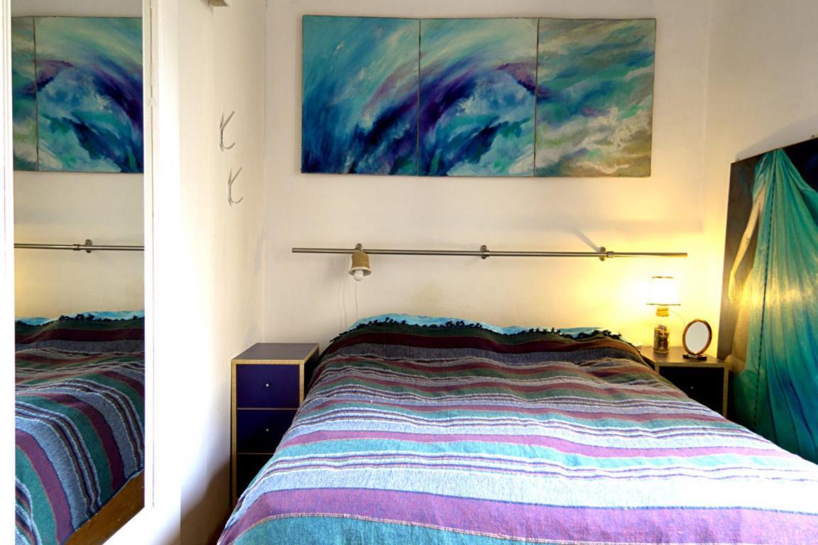 Prati Apartments Rome Bagian luar foto