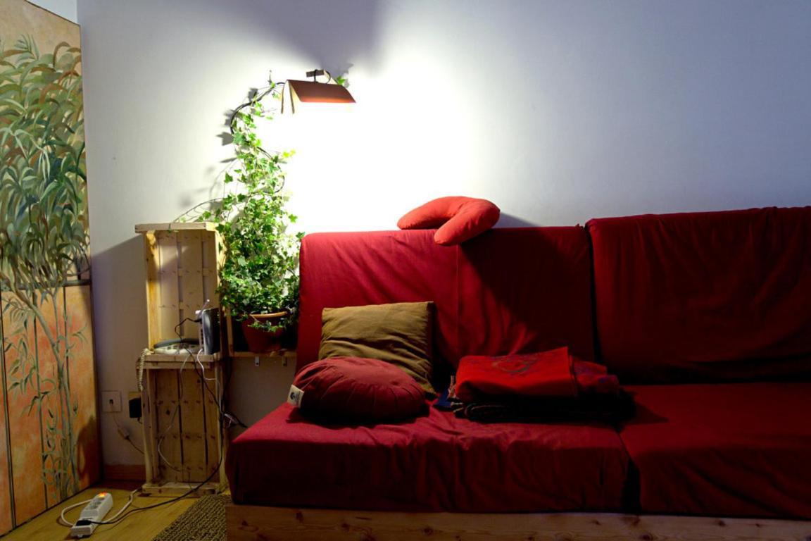 Prati Apartments Rome Bagian luar foto