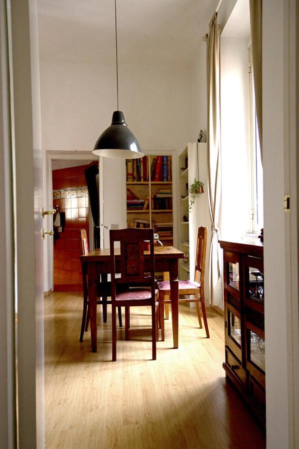 Prati Apartments Rome Bagian luar foto